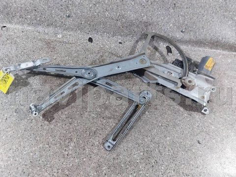 Стеклоподъёмник передний левый Opel Zafira, арт. 46023006751
