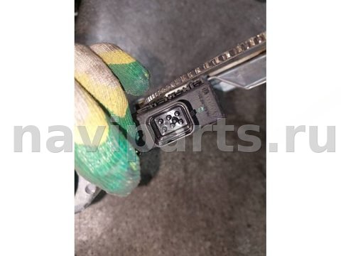 Стеклоподъёмник передний левый Opel Zafira, арт. 46023006751, фото 3