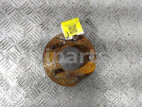 Ступица задняя правая Nissan Primera, 2004 г., арт. 46023009818