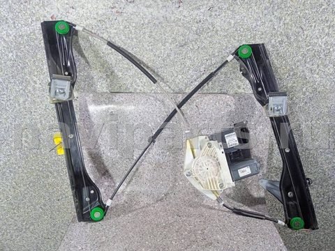 Стеклоподъёмник передний правый Volkswagen Passat, OEM 1K0959792G, арт. 46023017686