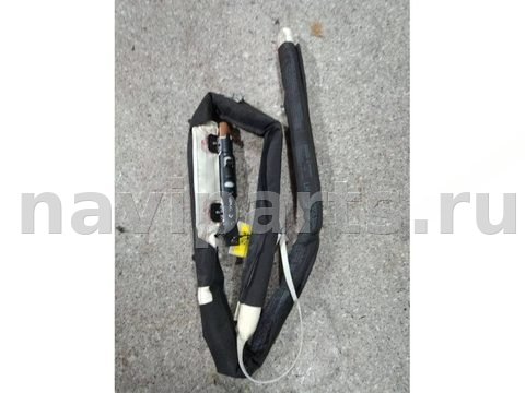 Подушка безопасности боковая шторка левая Renault Scenic, 2099 г., арт. 46023020992