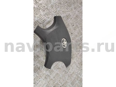 Подушка безопасности водителя Toyota Avensis, арт. 46023021089