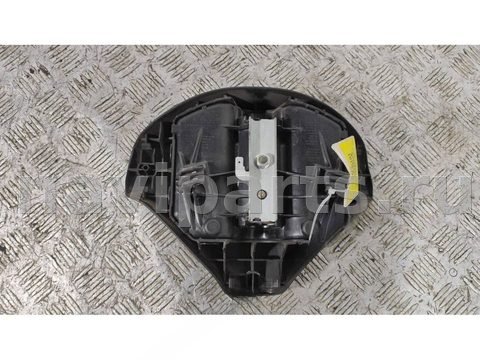 Подушка безопасности водителя Peugeot 307, 2003 г., OEM 963450282R, арт. 46023021092, фото 2