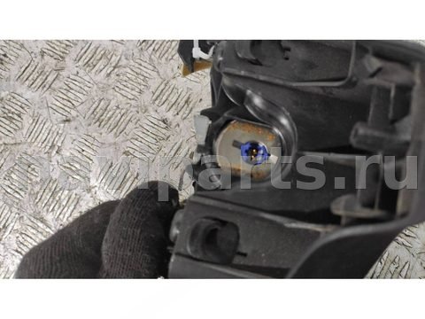 Подушка безопасности водителя Peugeot 307, 2003 г., OEM 963450282R, арт. 46023021092, фото 3