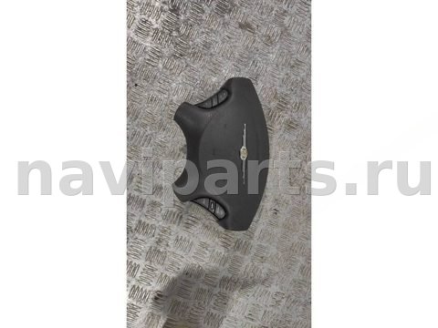 Подушка безопасности водителя Chrysler Voyager, OEM 1K060418494, арт. 46023021796