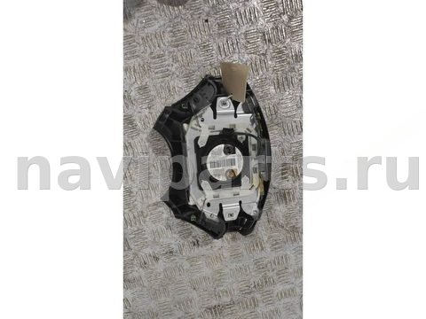 Подушка безопасности водителя Chrysler Voyager, OEM 1K060418494, арт. 46023021796, фото 2