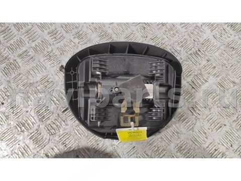 Подушка безопасности водителя Renault Megane, OEM 8200381851, арт. 46023023183_1, фото 2