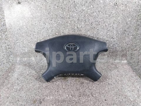 Подушка безопасности водителя Toyota Avensis, арт. 46023025711