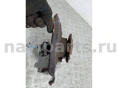 Ступица задняя левая Mercedes C W203, 2002 г., арт. 46023026491_1, фото 2