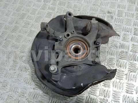 Ступица задняя левая Mercedes C W203, 2002 г., арт. 46023026491_1, фото 3