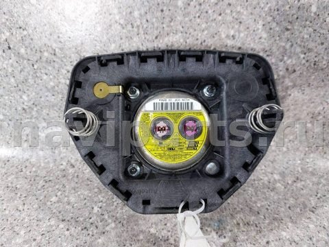 Подушка безопасности водителя Opel Zafira, 2007 г., OEM 13111348, арт. 46023027582, фото 2