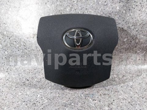 Подушка безопасности водителя Toyota Prius, арт. 46023027660
