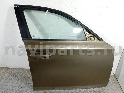 Стеклоподъёмник передний правый BMW 1 E87/E81/E82/E88, арт. 46023029992