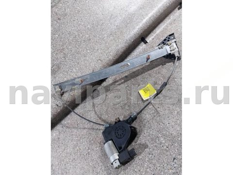 Стеклоподъёмник передний левый Mazda 6, 2004 г., арт. 46023032624