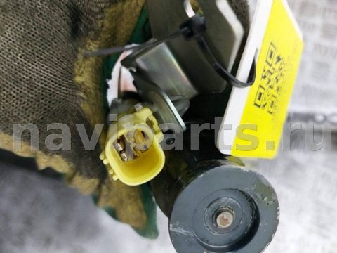Подушка безопасности боковая шторка левая Honda FR-V, OEM 1025490AB0, арт. 46023038128, фото 3