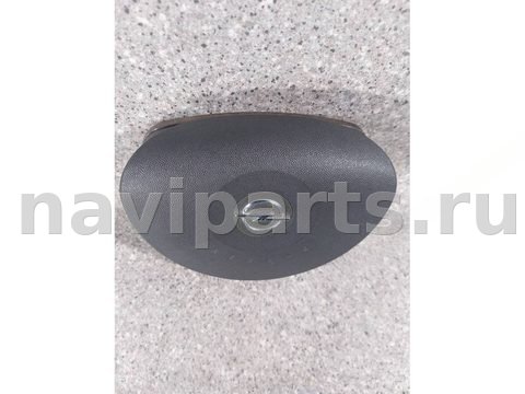 Подушка безопасности водителя Opel Corsa, 2002 г., OEM 18111373, арт. 46023040018, фото 2