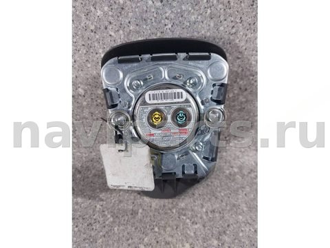 Подушка безопасности водителя Opel Insignia, OEM 13270402, арт. 46023040064, фото 3