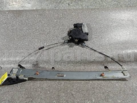 Стеклоподъёмник передний левый Mazda 6, 2004 г., арт. 46023042574