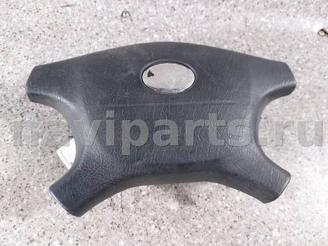 Подушка безопасности водителя Toyota Avensis, арт. 46023048582