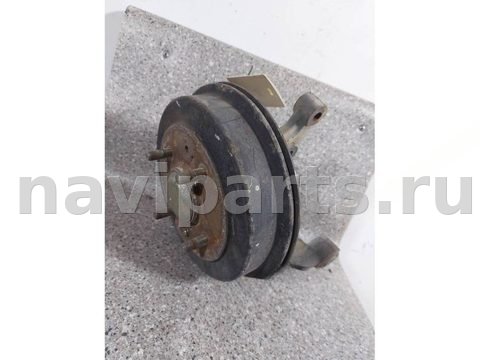 Ступица задняя левая Hyundai Lantra, 1999 г., арт. 46023050737_1