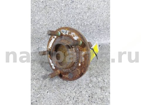 Ступица задняя левая Mazda 3, 2010 г., OEM 3N612C299A, арт. 46023051881