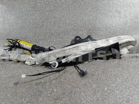 Подушка безопасности боковая шторка правая Mercedes CL W215, арт. 46023052286