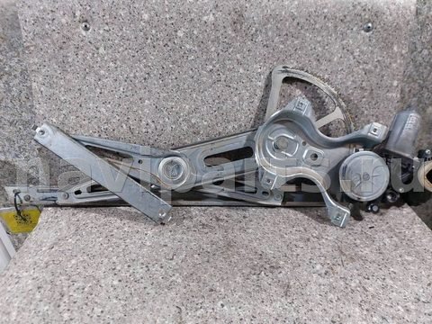 Стеклоподъёмник передний левый Toyota Yaris, арт. 46023053346