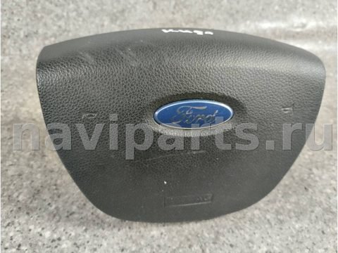 Подушка безопасности водителя Ford Kuga, 2011 г., OEM 8V41R042B85ACW, арт. 46023056646