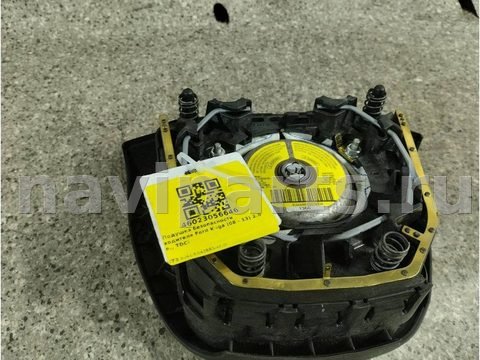 Подушка безопасности водителя Ford Kuga, 2011 г., OEM 8V41R042B85ACW, арт. 46023056646, фото 2