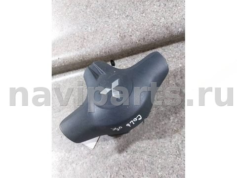 Подушка безопасности водителя Mitsubishi Colt, OEM P4400A244XA, арт. 46023056714, фото 2