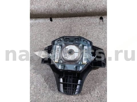 Подушка безопасности водителя Mitsubishi Colt, OEM P4400A244XA, арт. 46023056714, фото 3