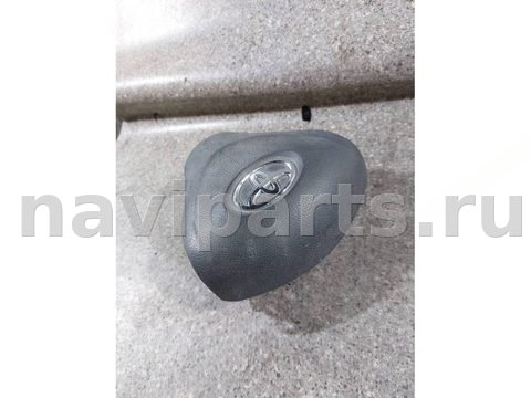 Подушка безопасности водителя Toyota Auris, OEM 4513002290B0, арт. 46023056818, фото 2