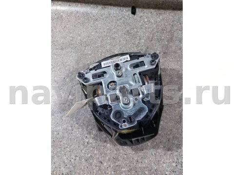 Подушка безопасности водителя Toyota Auris, OEM 4513002290B0, арт. 46023056818, фото 3