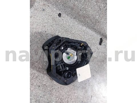 Подушка безопасности водителя Opel Corsa, 2008 г., OEM 13235770, арт. 46023060875, фото 3