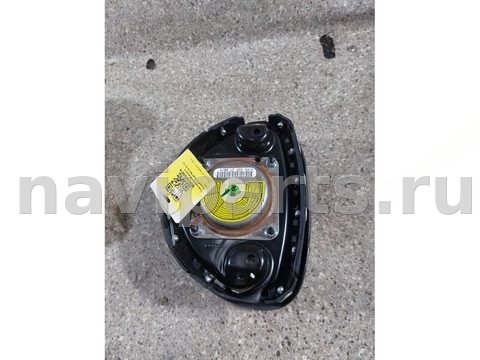 Подушка безопасности водителя Opel Corsa, 2005 г., OEM 13188242, арт. 46023060879_2, фото 2