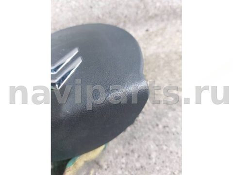 Подушка безопасности водителя Citroen C4 Picasso, OEM 96866504ZD, арт. 46023060908, фото 3