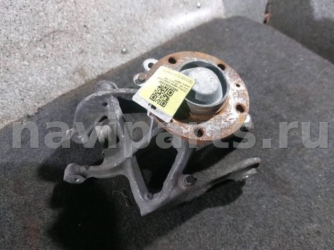 Ступица задняя правая Citroen C5, 2012 г., арт. 46023061006