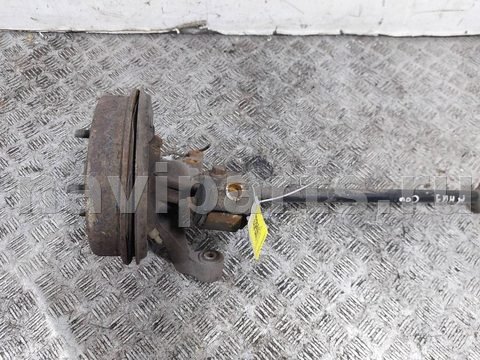 Ступица задняя левая Hyundai Coupe, 2001 г., арт. 46023061569