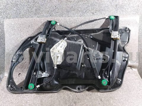 Стеклоподъёмник передний левый Volkswagen Passat, OEM 1K0959793L, арт. 46023061762