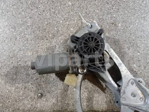 Стеклоподъёмник передний левый Mercedes E W210, арт. 46023066077, фото 6