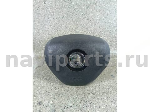 Подушка безопасности водителя Skoda Superb, OEM 3T0880201G, арт. 46023067010