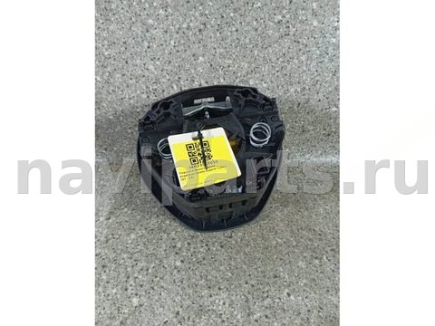 Подушка безопасности водителя Skoda Superb, OEM 3T0880201G, арт. 46023067010, фото 4