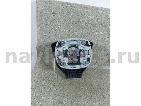 Подушка безопасности водителя Volkswagen Passat, OEM 1K0880201BS, арт. 46023067067_1, фото 3