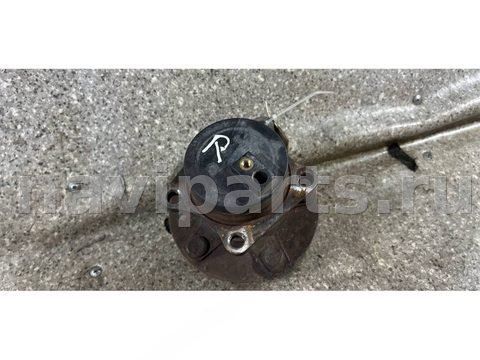 Ступица задняя левая Mazda 6, 2009 г., арт. 46023067690, фото 3