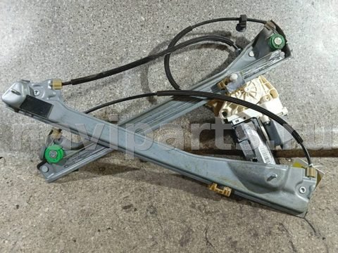 Стеклоподъёмник передний левый Renault Laguna, арт. 46023068408