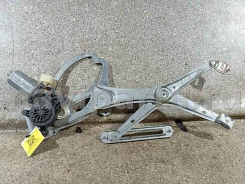 Стеклоподъёмник передний правый Mercedes E W210, арт. 46023070528