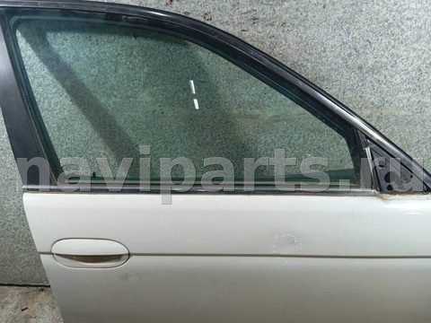 Стеклоподъёмник передний правый BMW 5 E39, 1998 г., арт. 46023070558, фото 5
