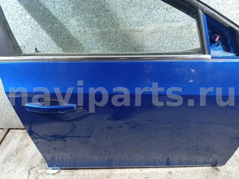 Стеклоподъёмник передний правый Chevrolet Cruze, арт. 46023070671
