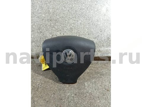 Подушка безопасности водителя Volkswagen Tiguan, OEM 1K0880201CB, арт. 46023071568
