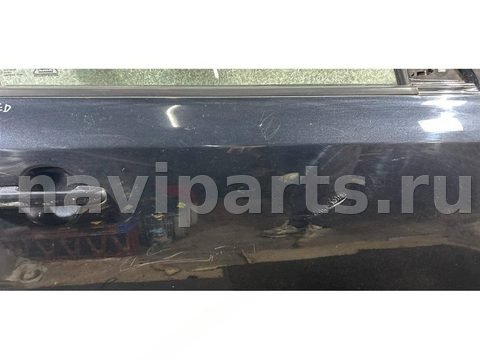 Стеклоподъёмник передний правый Kia Ceed, 2011 г., арт. 46023074165